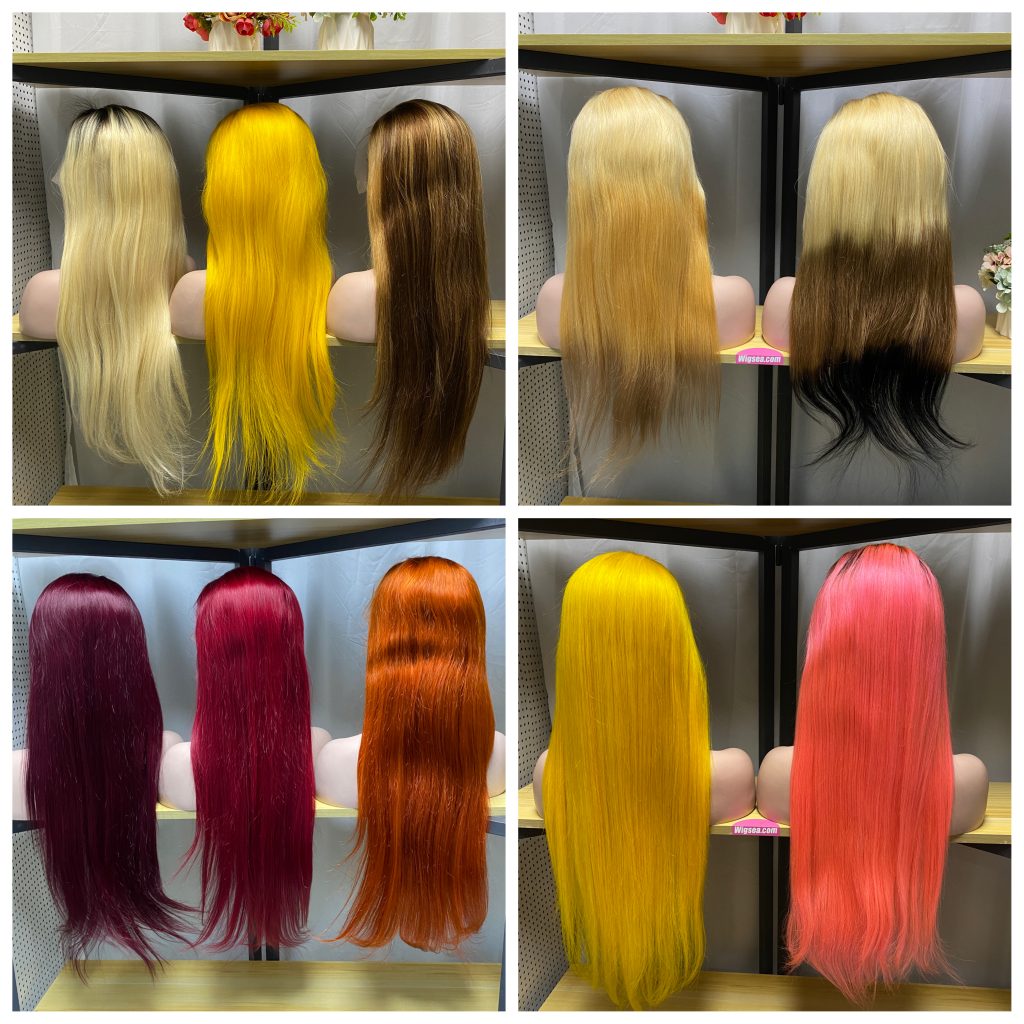 lace wig hair store