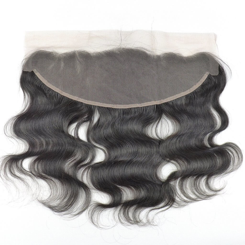 body wave lace frontal 