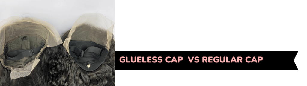 Glueless Lace Wig Cap